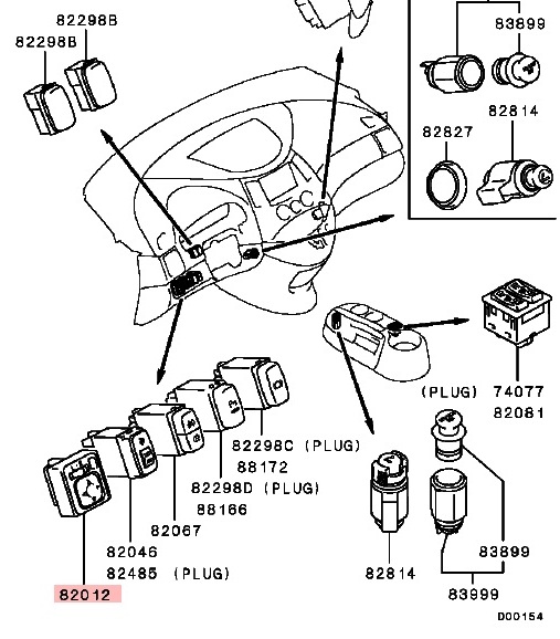 ������ ����������� ������ Grandis