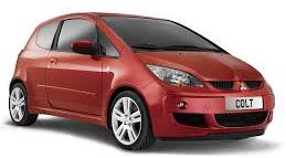 ������������ �������� ��� Mitsubishi Colt