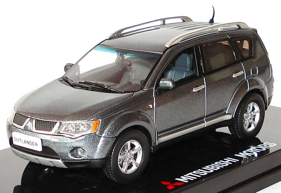 MME50141 - �������� Mitsubishi Outlander XL ������ �����