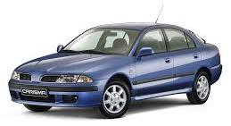 ������������ �������� ��� Mitsubishi Carisma
