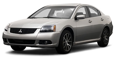 ������������ �������� ��� Mitsubishi Galant