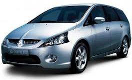 ������������ �������� ��� Mitsubishi Grandis