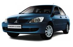 ������������ �������� ��� Mitsubishi Lancer 9